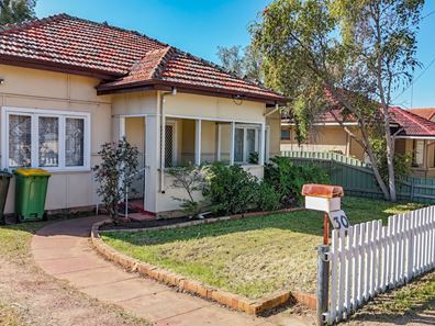 30 Forrest Street, Northam WA 6401