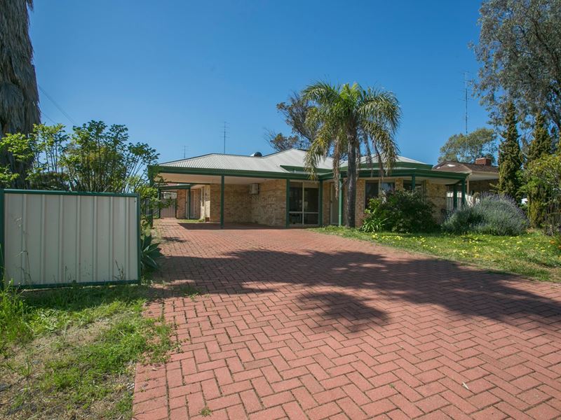 1 Solomon Close, Northam