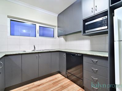 19W/9 Parker Street, South Perth WA 6151