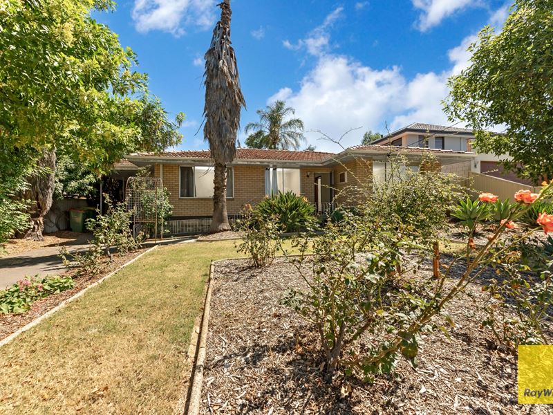 2 Anzac Street, Bayswater WA 6053