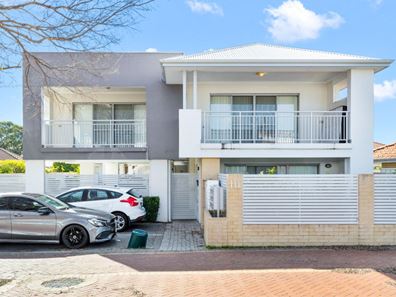 3/111 Kooyong Road, Rivervale WA 6103