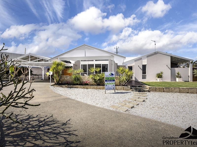 20 Buchanan Place, Tarcoola Beach