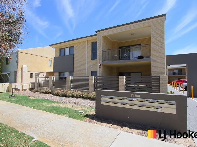 2/11 Redcliffe Street, East Cannington WA 6107