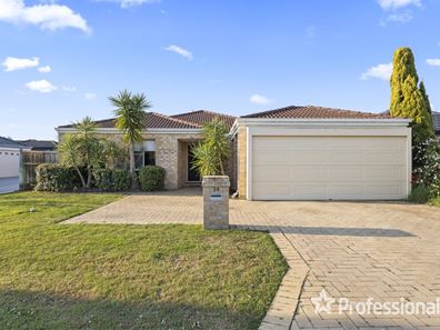 14 Marsala Way, Ellenbrook WA 6069