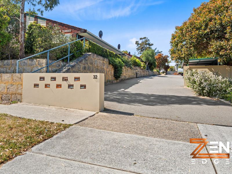 Unit 7/32 Clifton Crescent, Mount Lawley