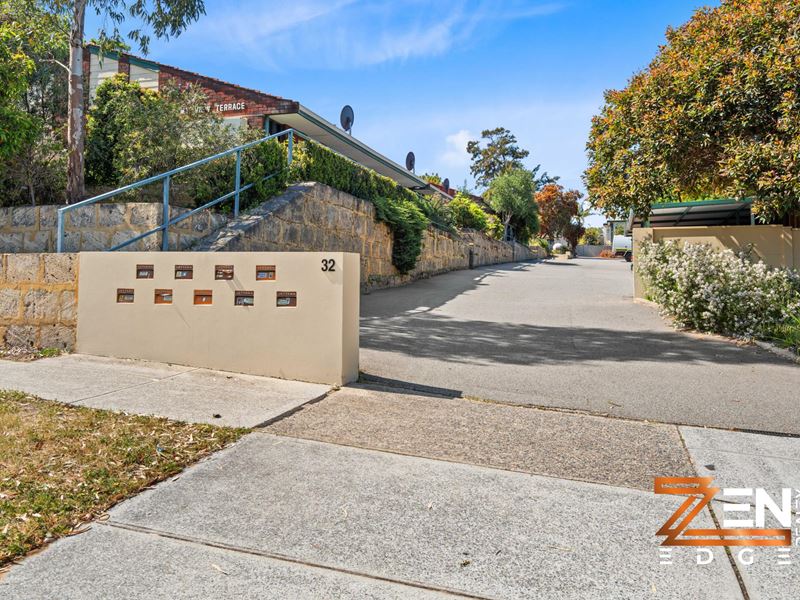 Unit 7/32 Clifton Crescent, Mount Lawley WA 6050