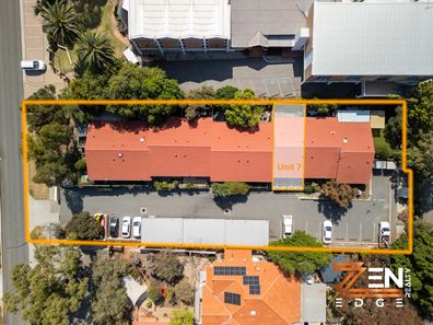 Unit 7/32 Clifton Crescent, Mount Lawley WA 6050