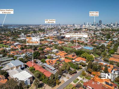 Unit 7/32 Clifton Crescent, Mount Lawley WA 6050