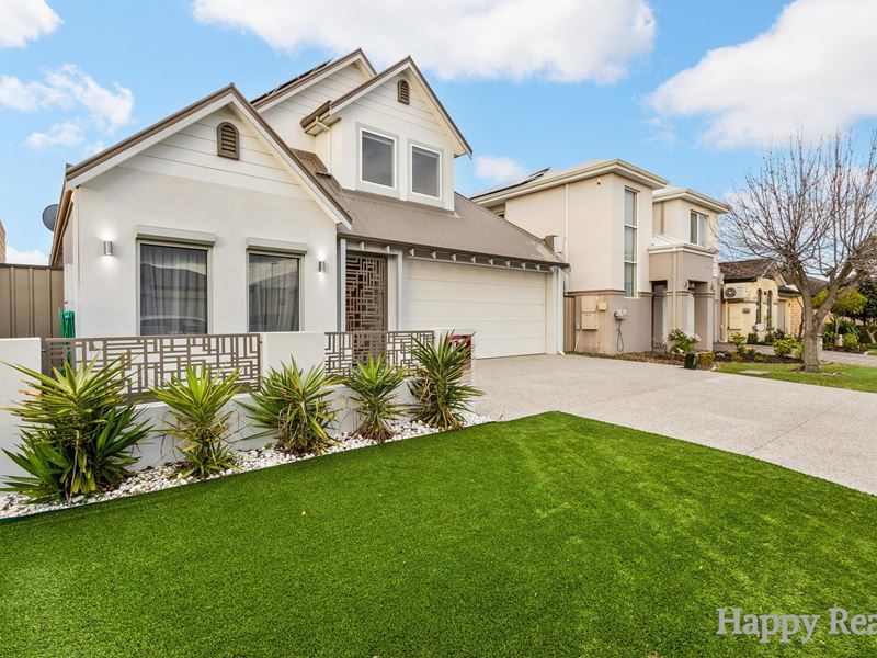 13 Bottrell Way, Canning Vale