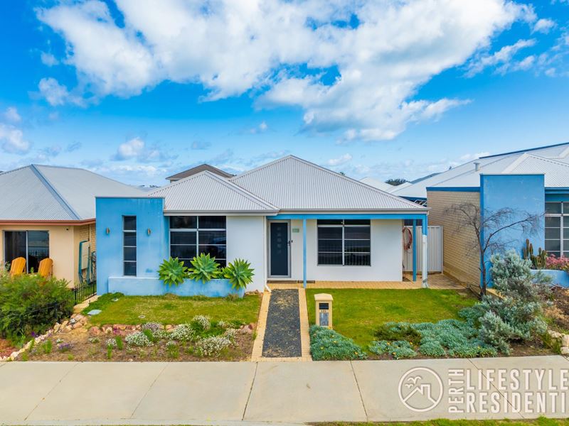 131 Beachside Parade, Yanchep