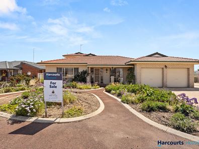 8 Coral Place, Eaton WA 6232