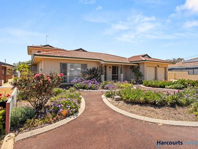 8 Coral Place, Eaton WA 6232