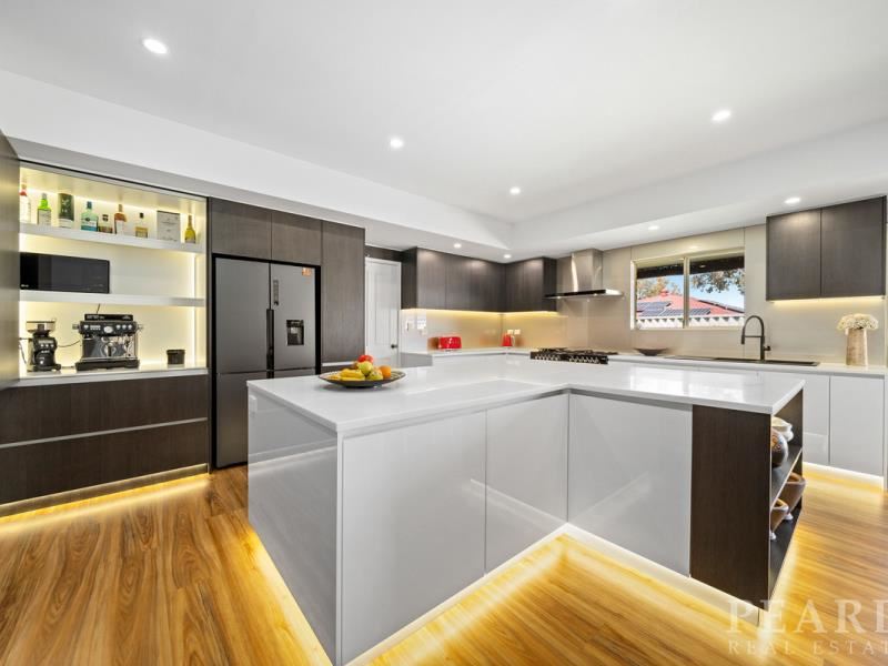 56 Monaltrie Loop, Carramar WA 6031