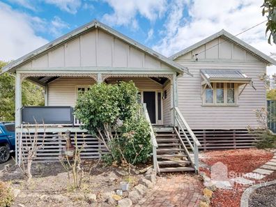 9 Bucktin Street, Collie WA 6225