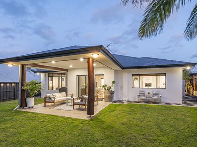 7 Duffy Place, Dunsborough WA 6281