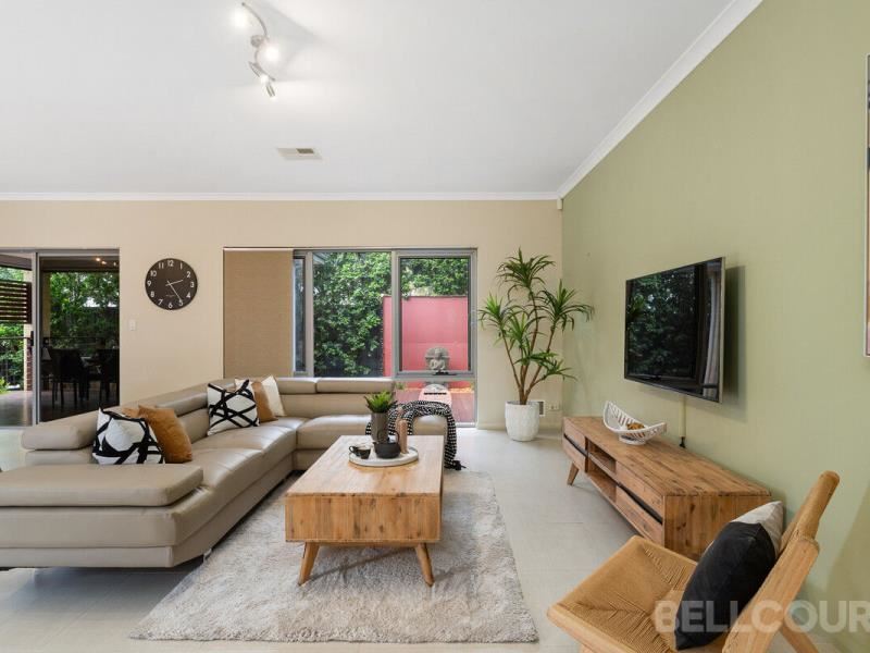 57 Grafton Road, Bayswater