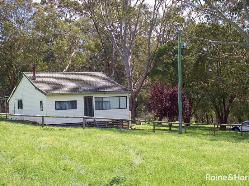 221 Suttons Road, Kordabup