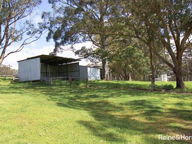 221 Suttons Road, Kordabup WA 6333