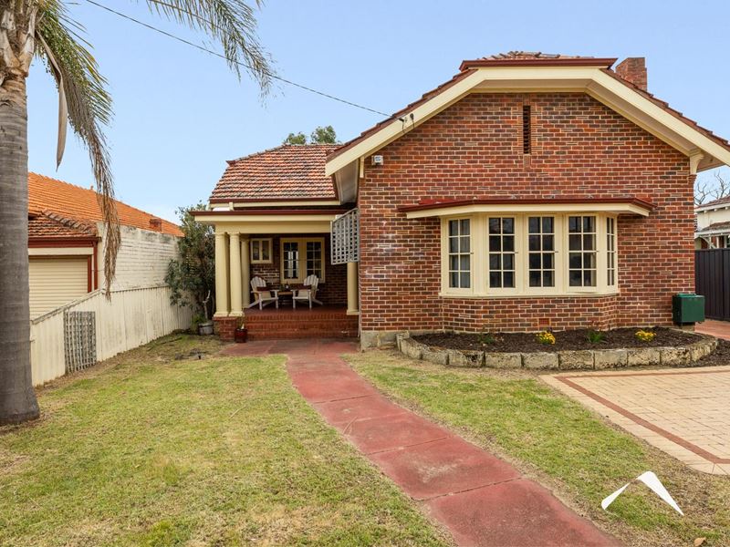 72 Paddington Street, North Perth WA 6006