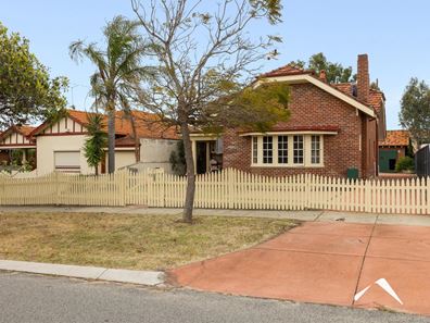 72 Paddington Street, North Perth WA 6006