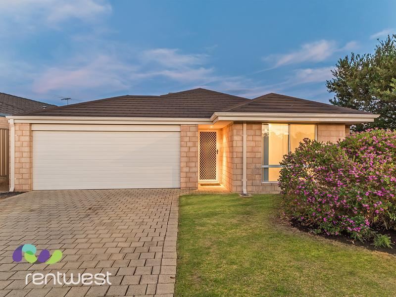 22 Moston Crescent, Bertram WA 6167