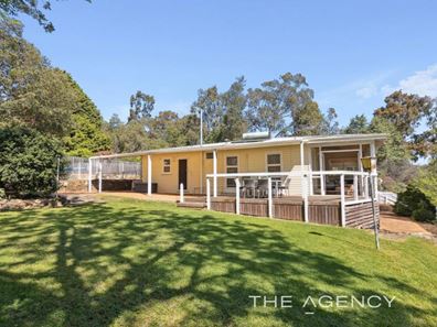 7-9 Leithdale Road, Darlington WA 6070