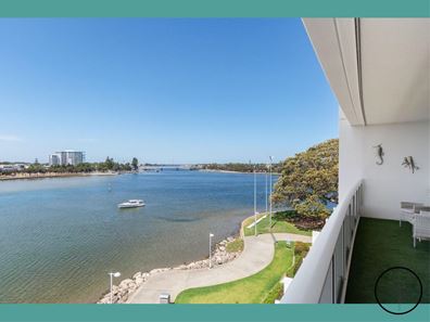 503/3 Marco Polo Drive, Mandurah WA 6210