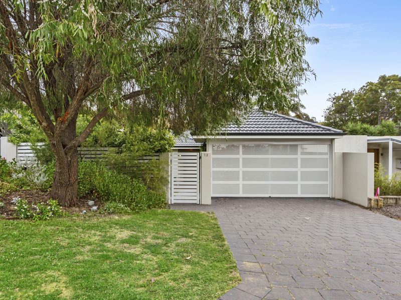 12 Langdale Street, Wembley Downs WA 6019