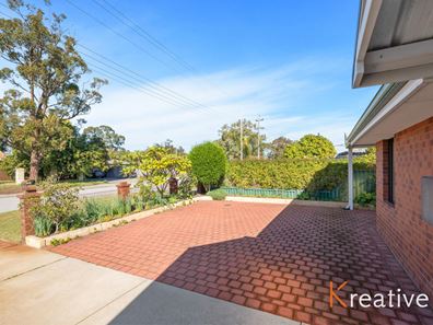 1/44 Partridge Way, Thornlie WA 6108