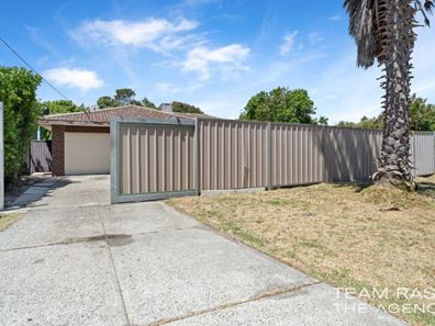 31 Kitson Street, Rockingham WA 6168