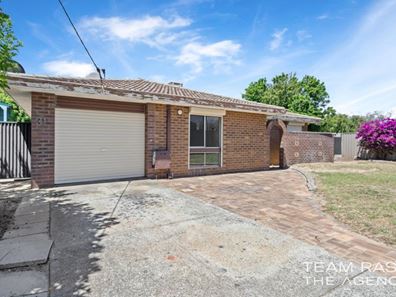 31 Kitson Street, Rockingham WA 6168