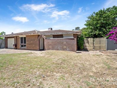 31 Kitson Street, Rockingham WA 6168