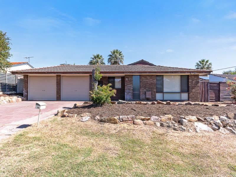 14 Dodonaea Court, Duncraig