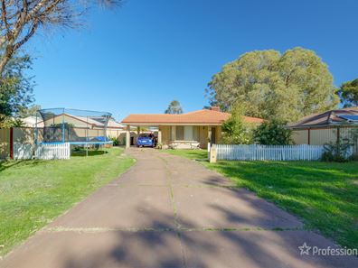 14 Wedgetail Court, Brookdale WA 6112