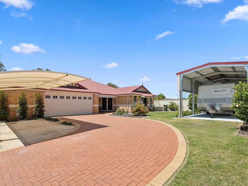 11 Upton Court, Baldivis