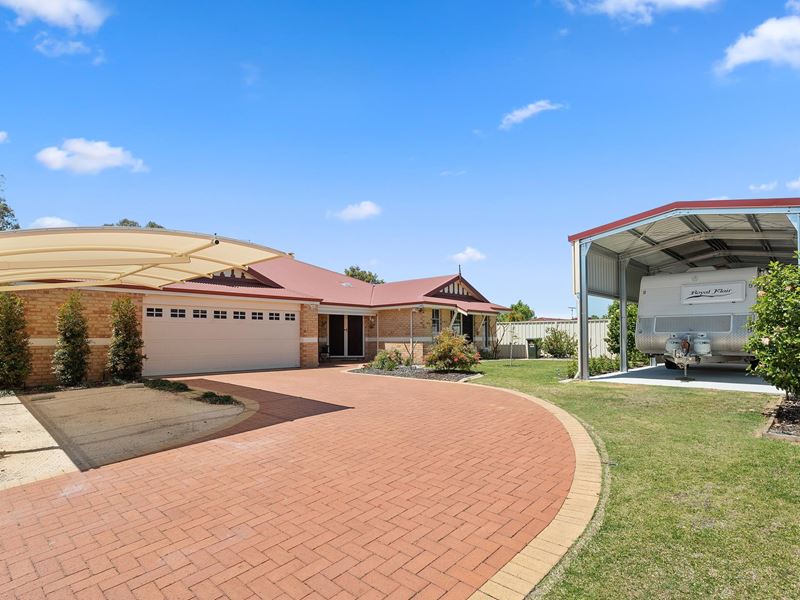 11 Upton Court, Baldivis WA 6171