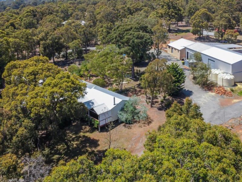 74 Cross Road, Bedfordale WA 6112