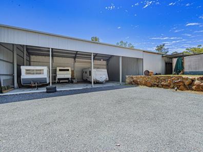 74 Cross Road, Bedfordale WA 6112