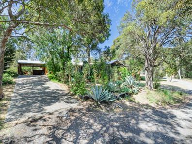 74 Cross Road, Bedfordale WA 6112