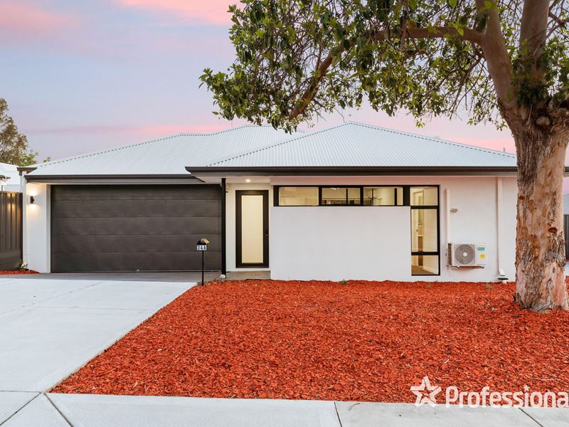 34A Stedham Way, Balga