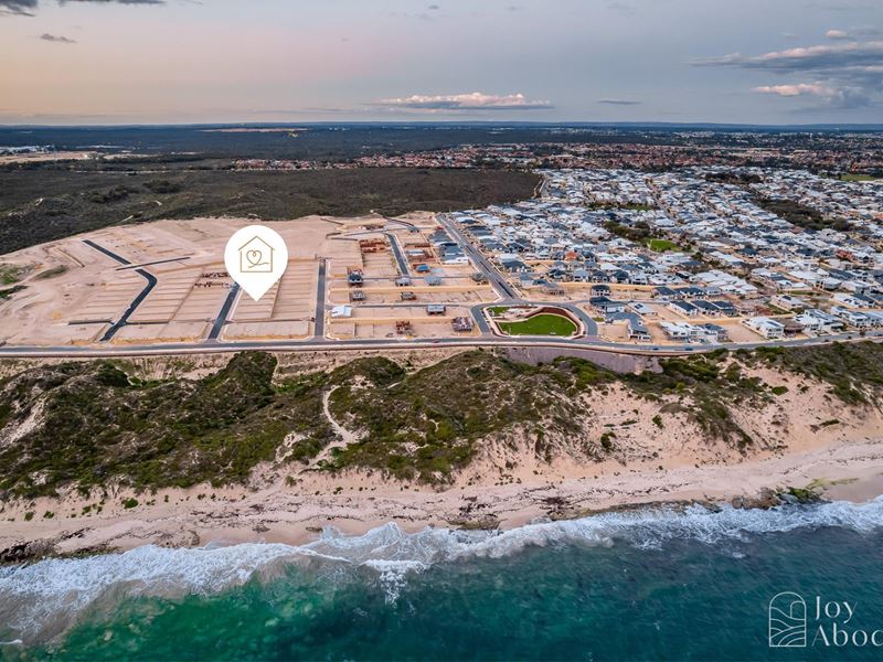 Lot 1623, 10 Ipanema Street, Burns Beach