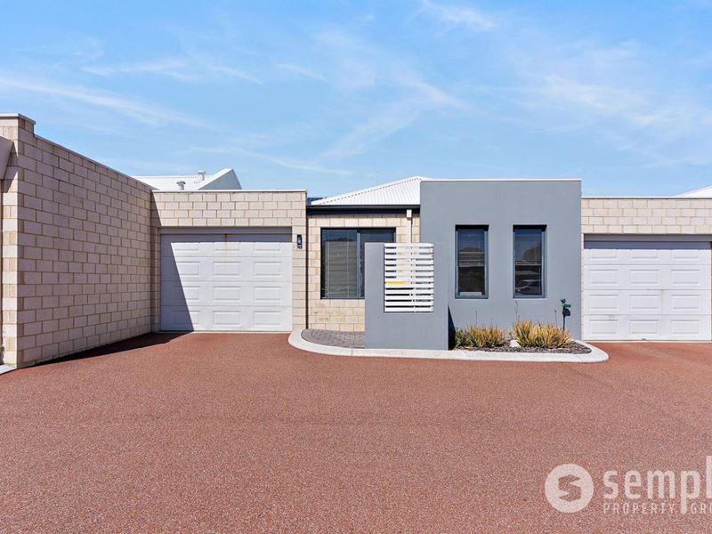18/23 George Street, Gosnells
