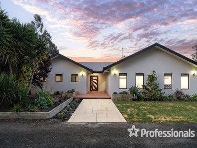 54 Holland Road, Acton Park WA 6280