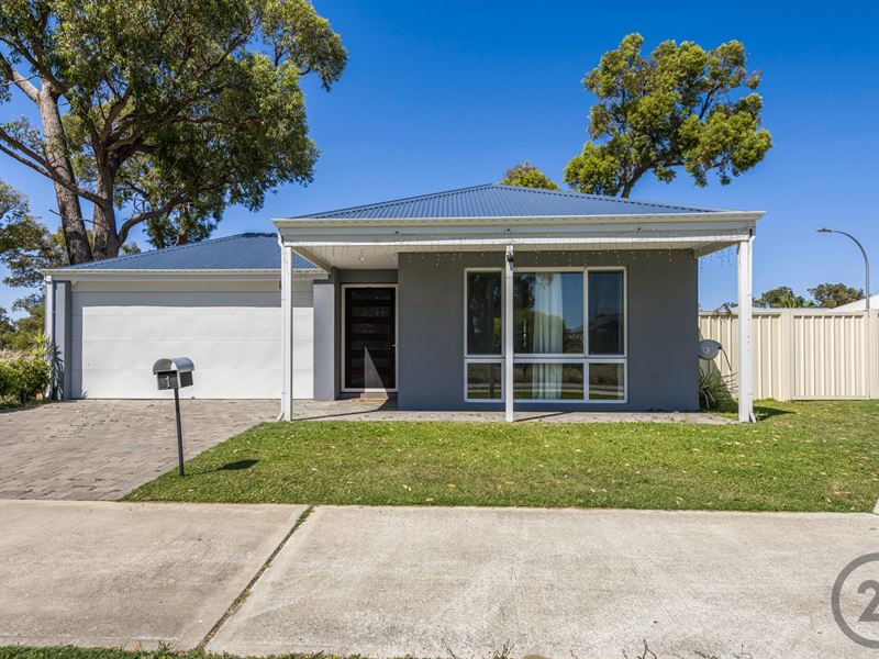 1 Turtledove Circuit, Coodanup WA 6210