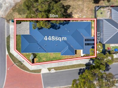 1 Turtledove Circuit, Coodanup WA 6210