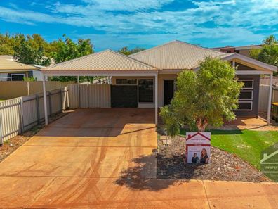 40 Catamore Road, South Hedland WA 6722