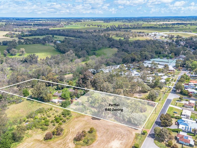 18 Bedingfeld Road, Pinjarra