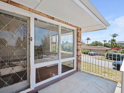 61A River View Terrace, Mount Pleasant WA 6153