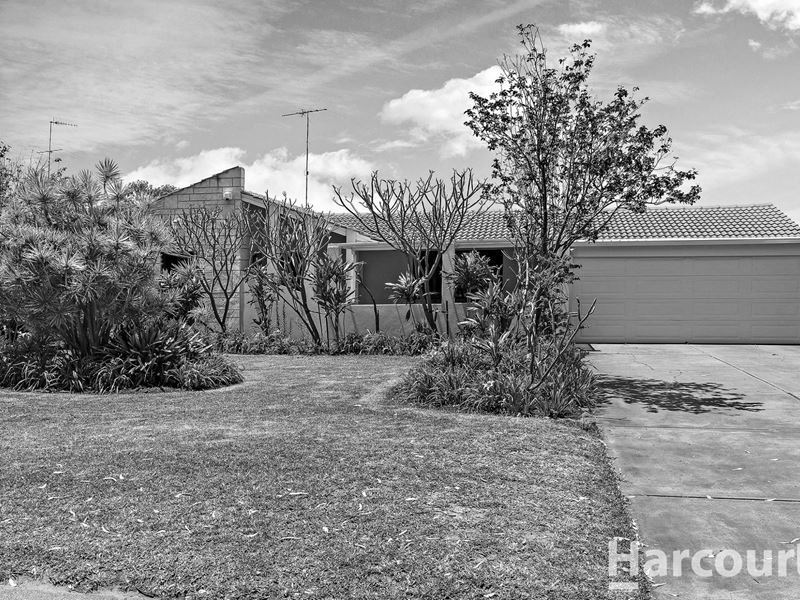 32 Leyburn Drive, Halls Head