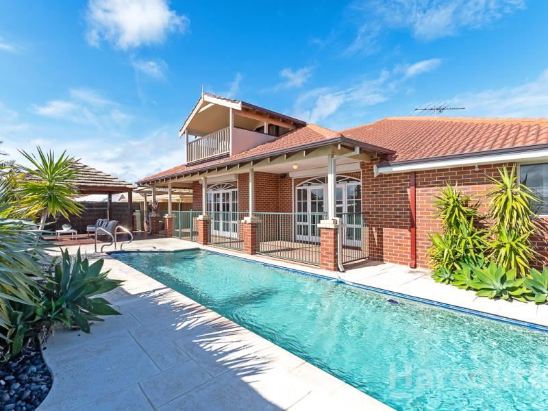 46 Diamond Drive, Ocean Reef WA 6027